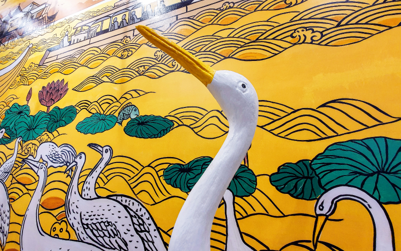 The Twizt-Lifestyle Hostel